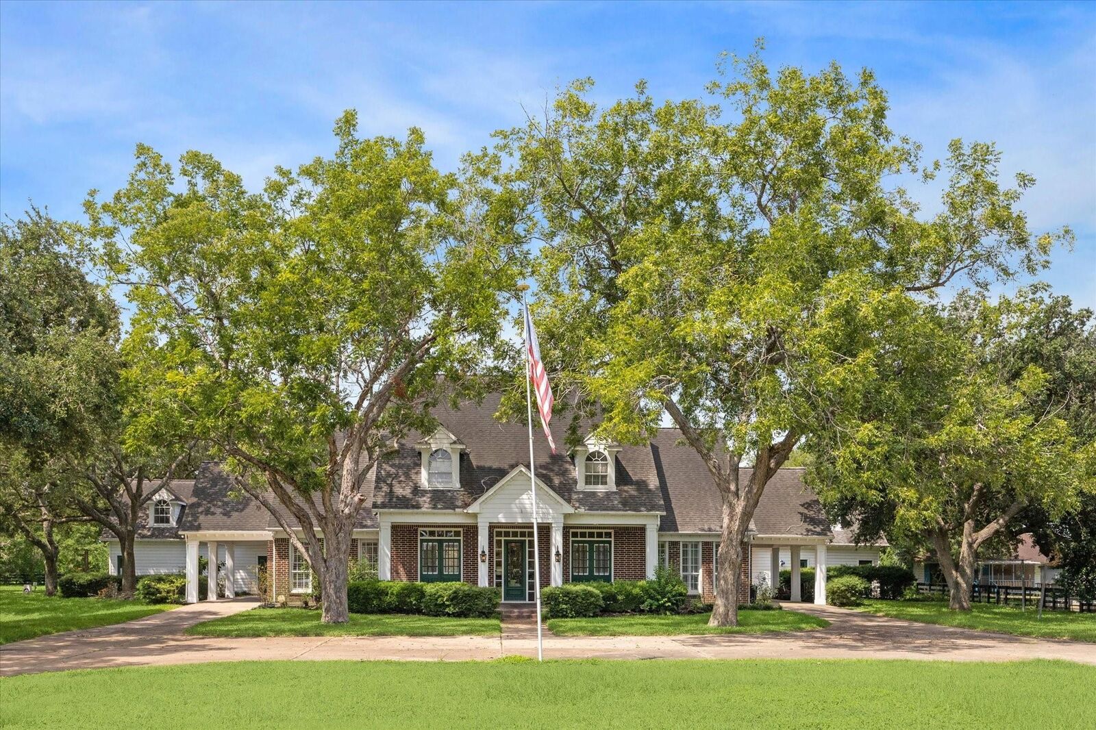 Property Photo:  02 Katy Hockley Road  TX 77493 