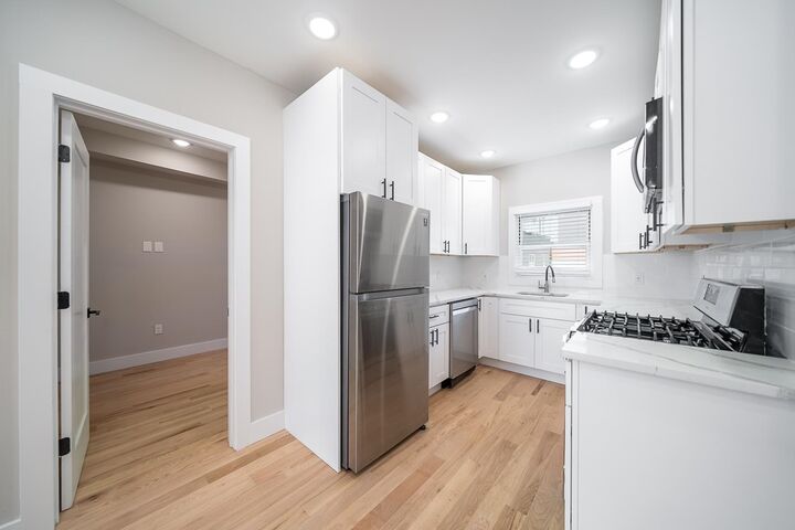 Property Photo: 78 Hutton St 2 NJ 07307