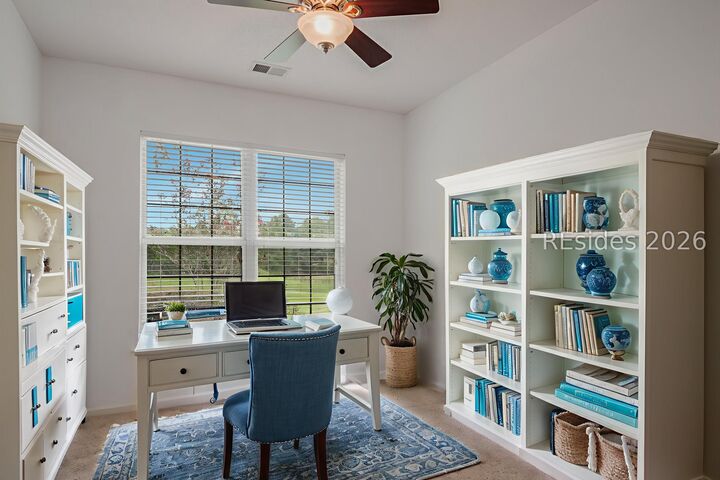 Property Photo:  10 Marigold Drive  SC 29909 