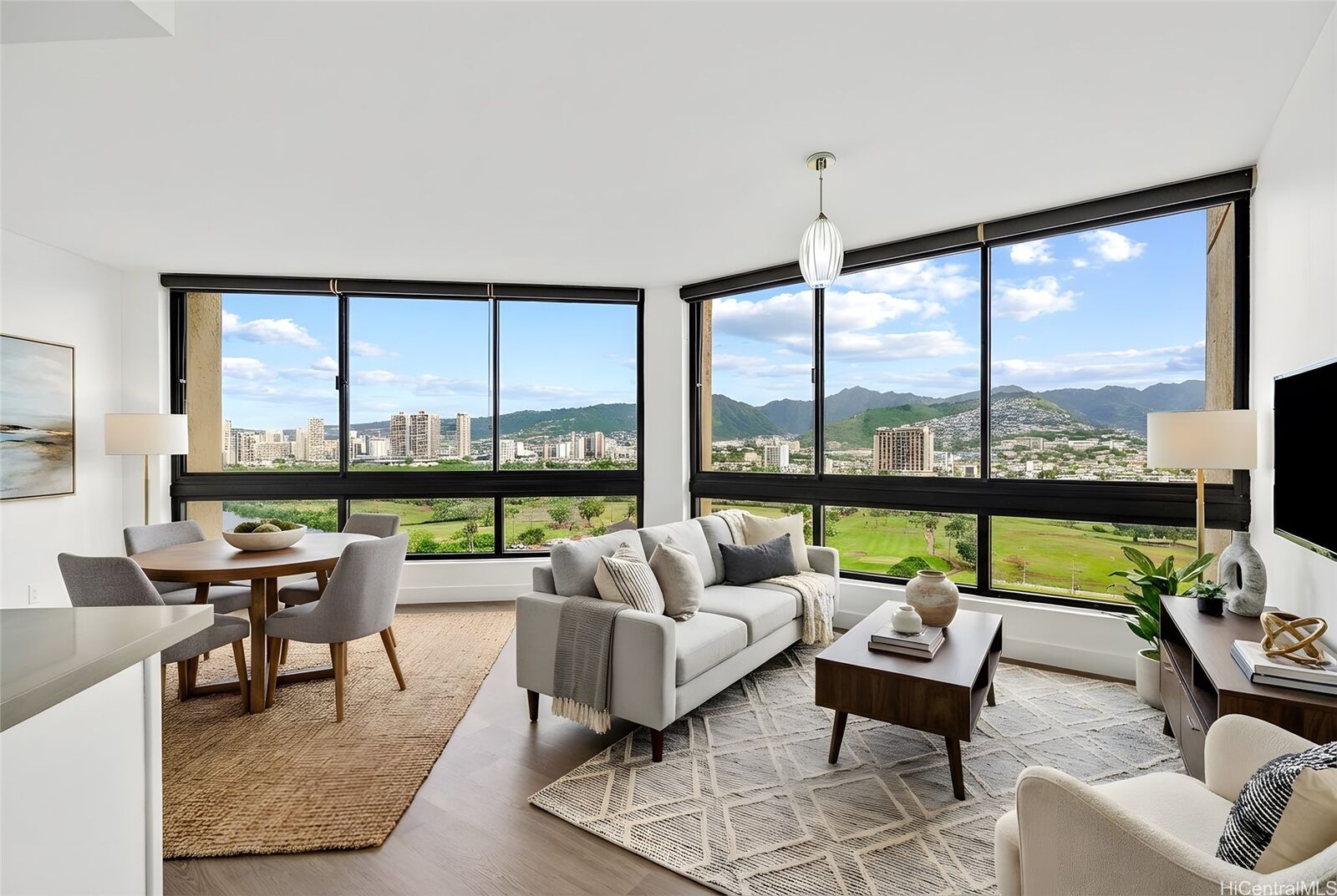 Property Photo:  300 Wai Nani Way Ii-1912  HI 96815 