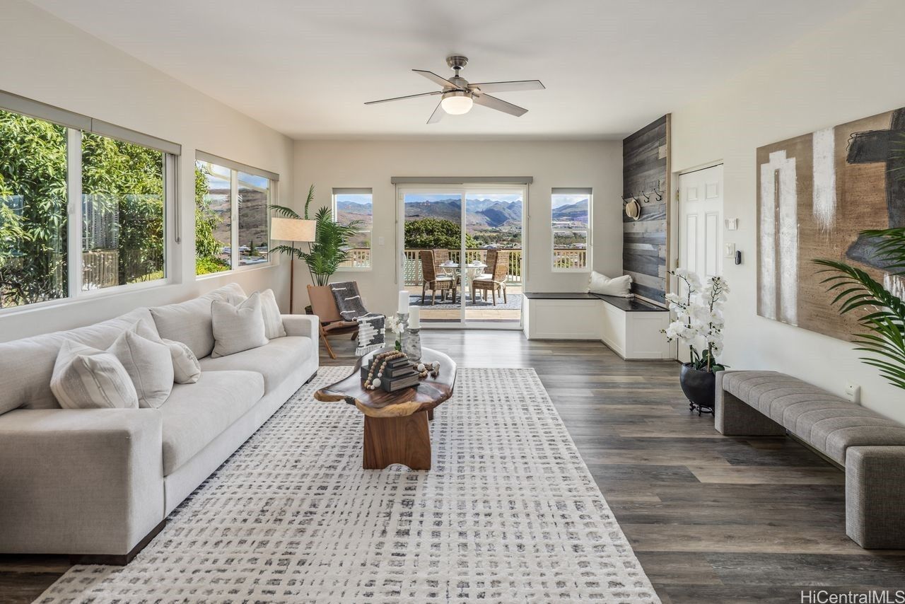 Property Photo:  3376 Ala Laulani Street  HI 96818 