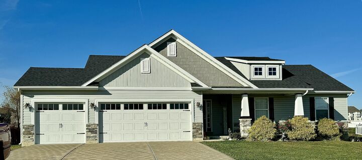 Property Photo:  140 Hidden Mill Court  MO 63362 