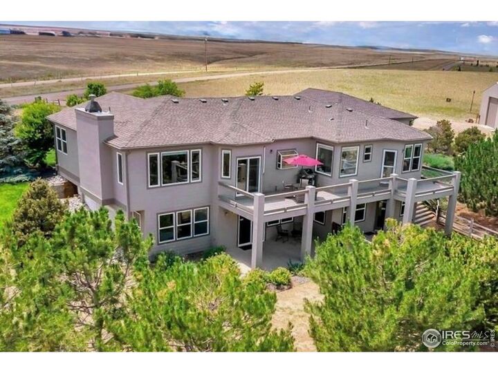 Property Photo:  992 S County Road 129  CO 80102 