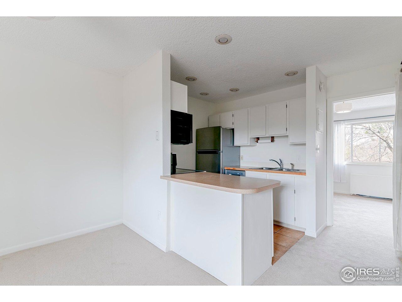 Property Photo:  3000 Colorado Ave B-206  CO 80303 