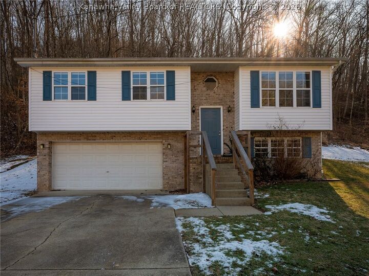 Property Photo:  2989 Scary Creek Road  WV 25560 