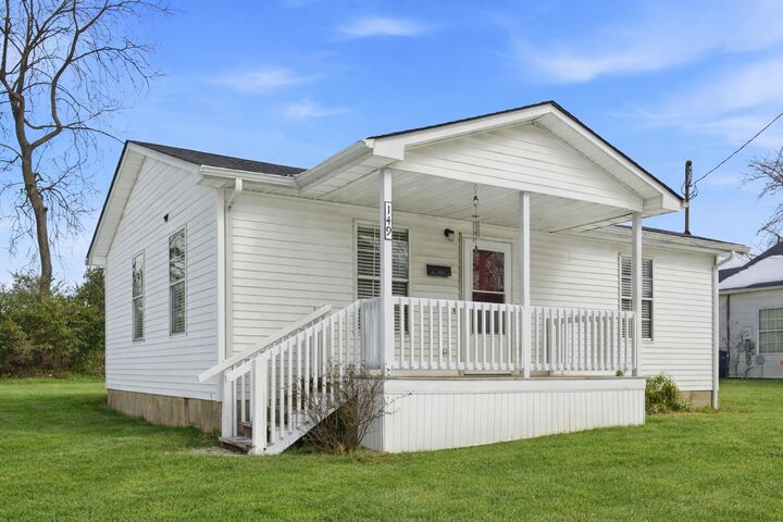 Property Photo: 149 Bell Avenue KY 40383