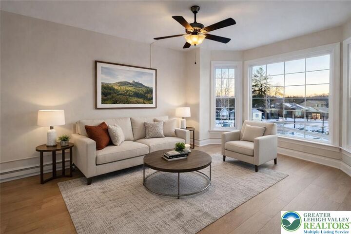 Property Photo:  3591 Station Avenue 3  PA 18034 