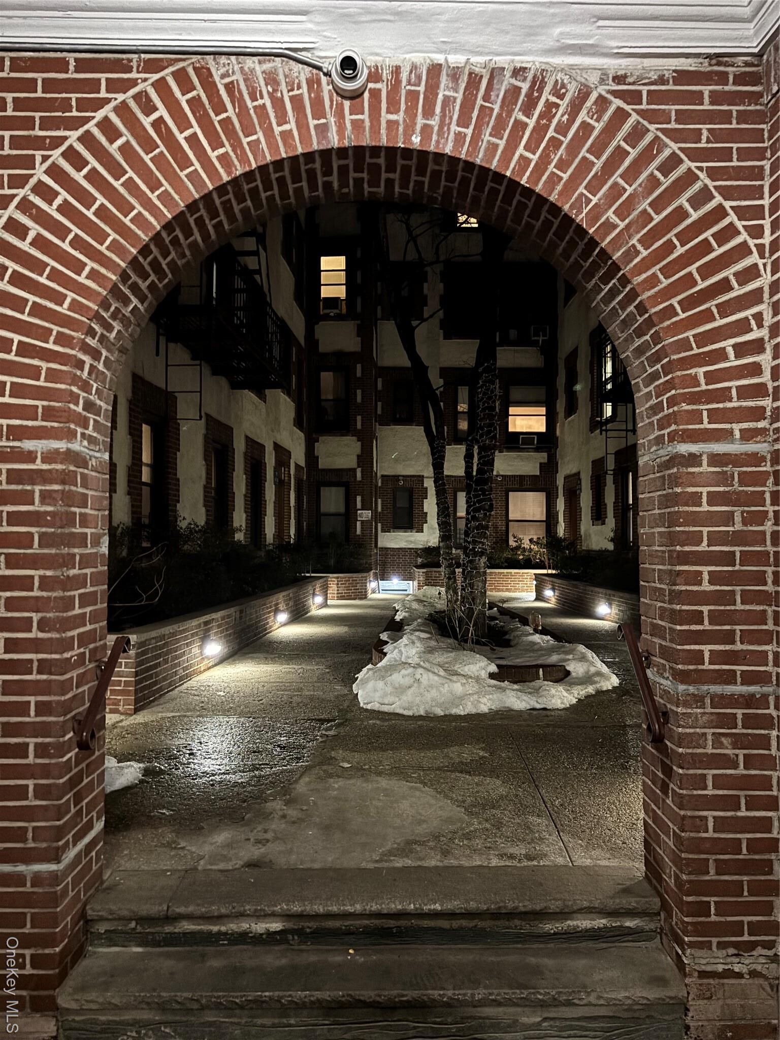 Property Photo: 31-14 Crescent Street 7D NY 11106