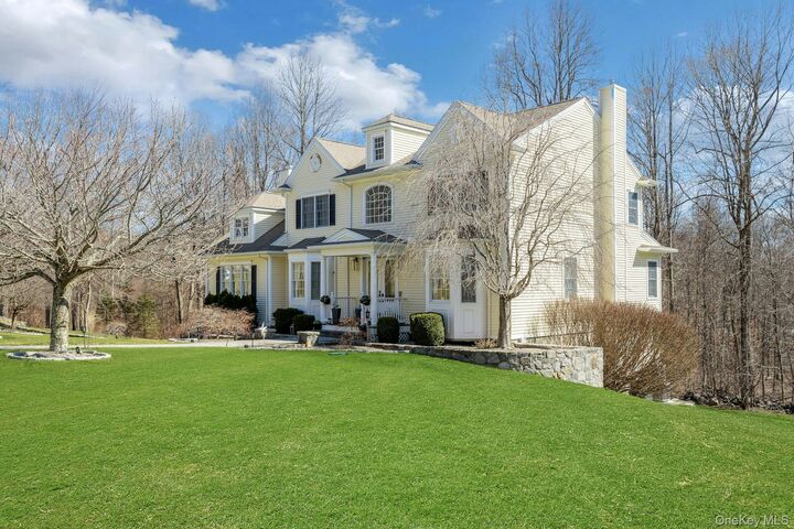 Property Photo:  53 Quail Lane  NY 10509 