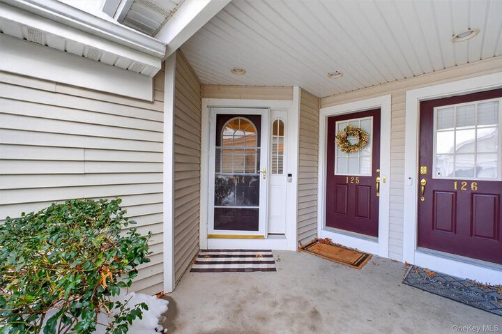 Property Photo: 114 Viewpoint Terrace NY 10566