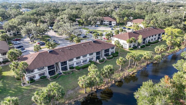 Property Photo:  19505 Quesada Avenue M107  FL 33948 