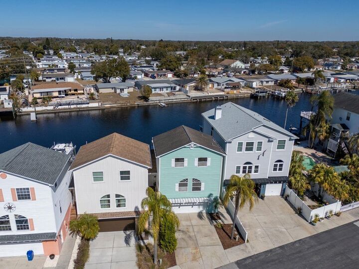 Property Photo: 5313 Boardwalk Street FL 34690