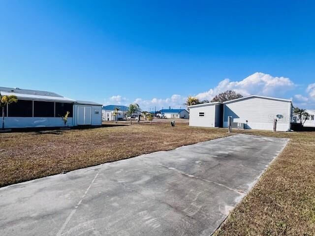 Property Photo:  161 Tarpon  FL 33950 