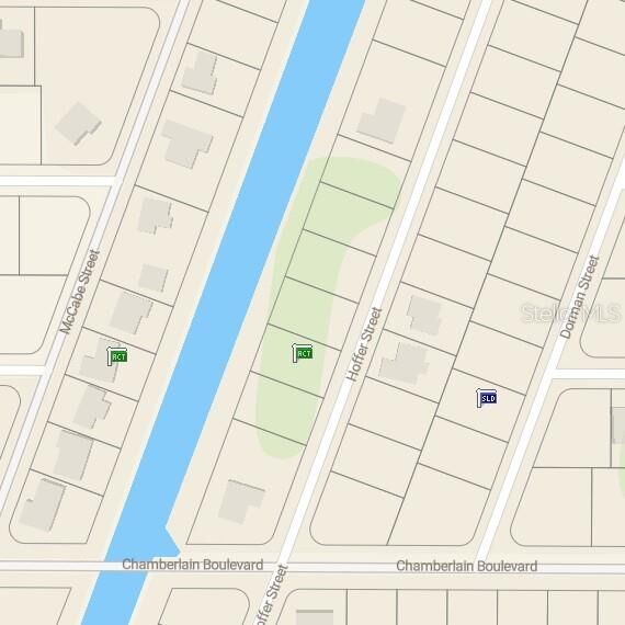 Property Photo: 553 Hoffer Street FL 33953