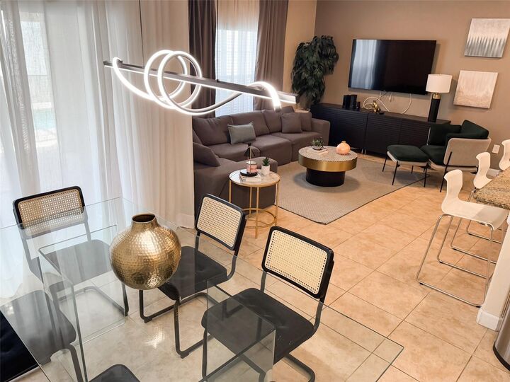 Property Photo: 4861 Clock Tower Drive FL 34746