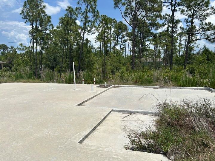 Property Photo: 23202 Alaska Avenue FL 33952