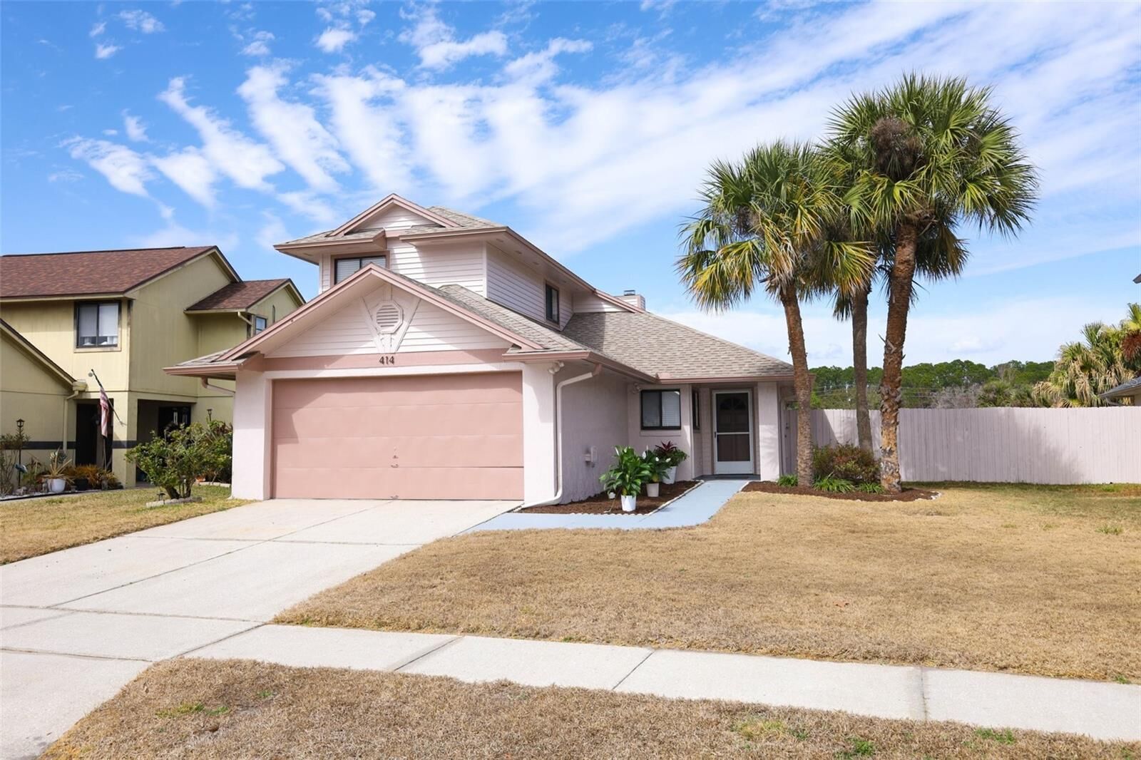 Property Photo:  414 Springtree Way  FL 32746 