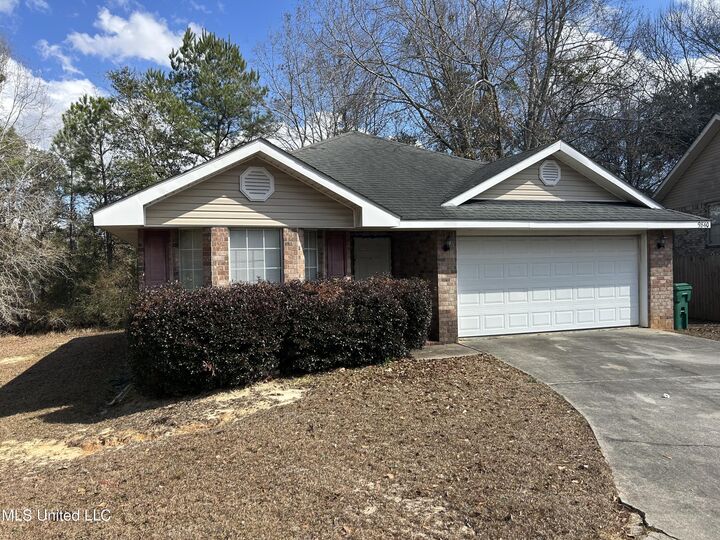 Property Photo:  9840 Kaimuki Court  MS 39525 