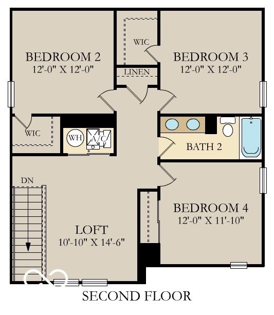 Property Photo:  414 W Michigan Street  IN 46040 