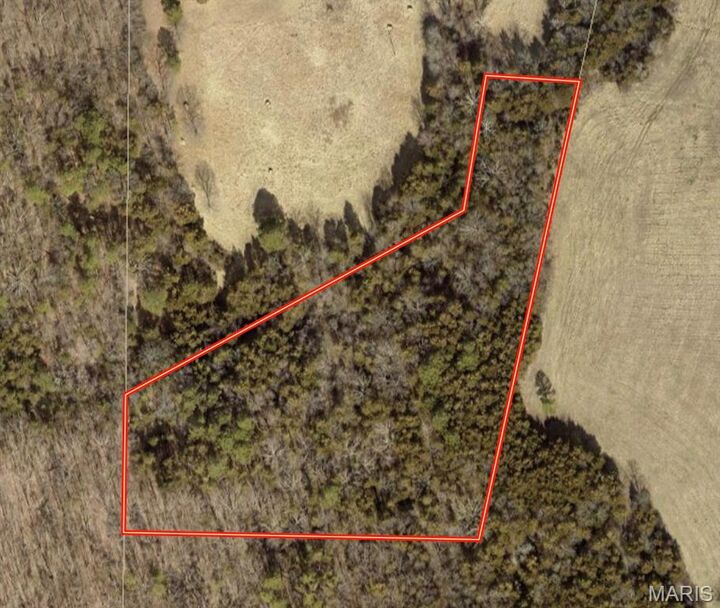 Property Photo: 800 E Woodlawn Drive MO 63640