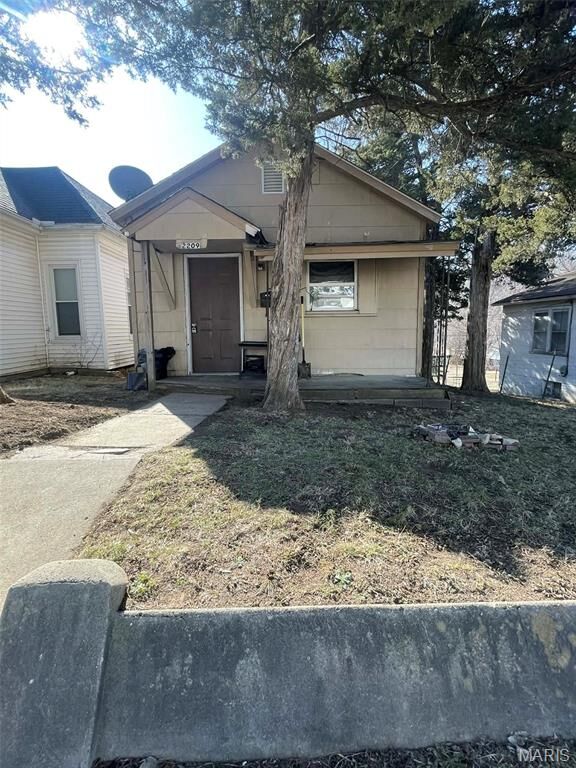 Property Photo:  2209 Hope Street  MO 63401 