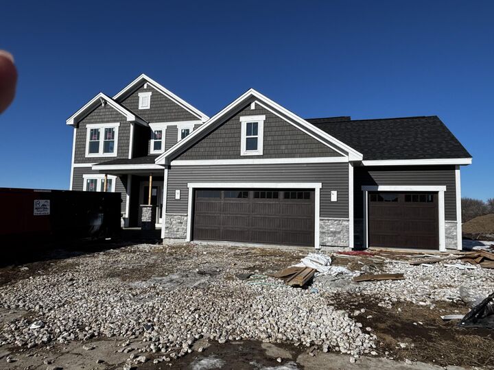 Property Photo:  1750 Switchgrass St  WI 53066 