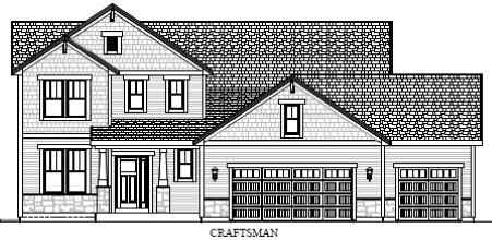 Property Photo:  1750 Switchgrass St  WI 53066 