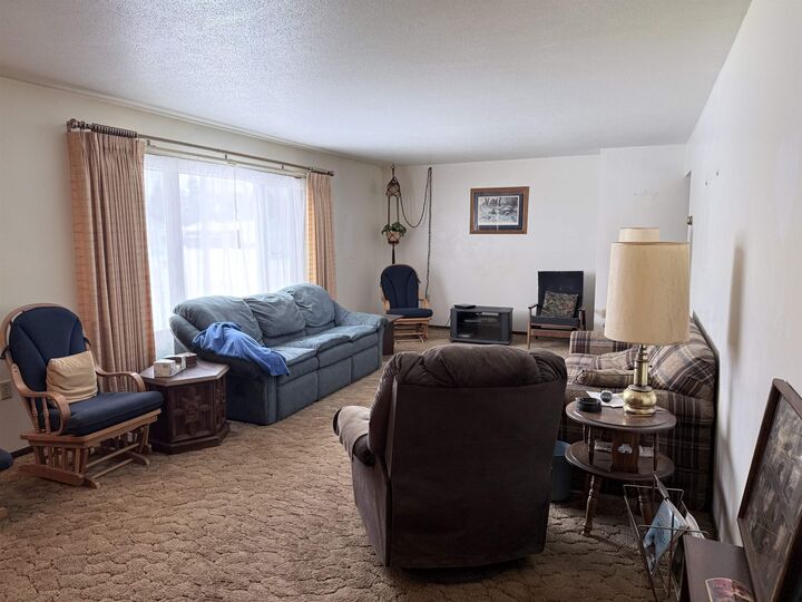 Property Photo:  200 1st St  ND 58576 