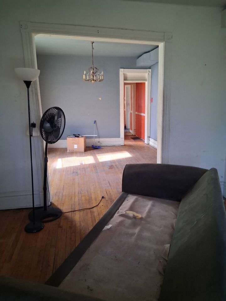 Property Photo:  5708 S Lowe Avenue  IL 60621 