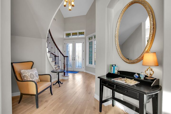 Property Photo: 3559 Scottsdale Circle IL 60564