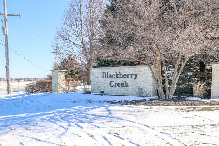 Property Photo:  801 Citizen Avenue  IL 60119 