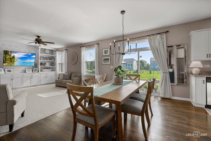 Property Photo: 47 Windstone Drive IL 60542