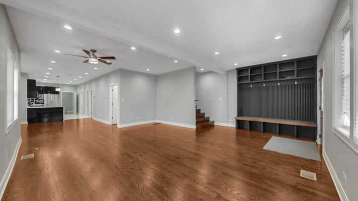 Property Photo: 2347 Walnut Street IL 60406