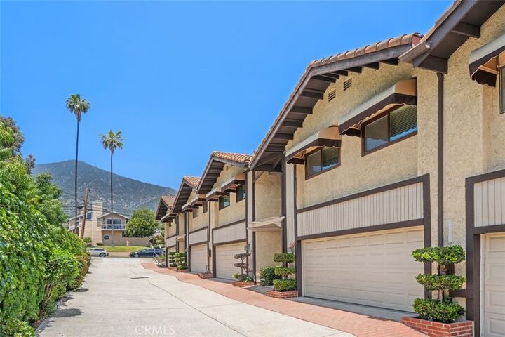 Property Photo:  56 E Highland Avenue  CA 91024 