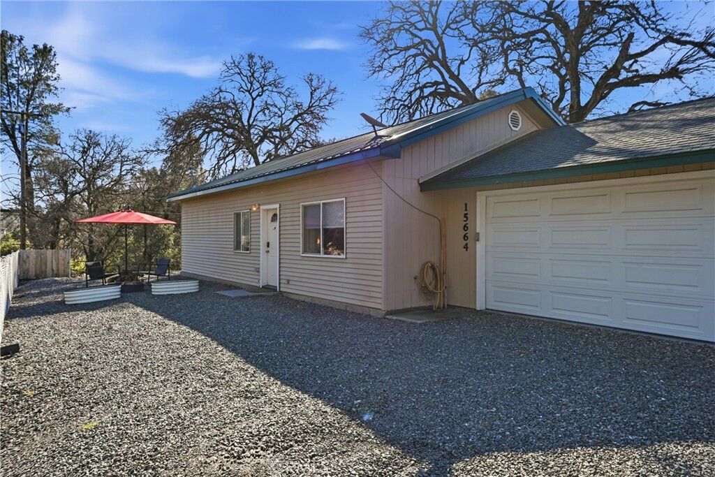 Property Photo:  15664 31st Avenue  CA 95422 