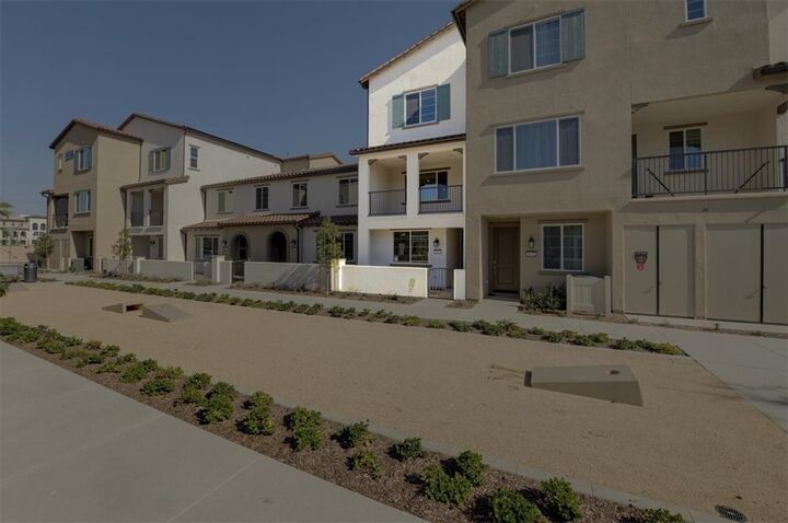 Property Photo:  8487 Snapdragon Lane  CA 91708 