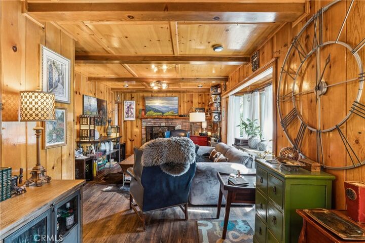 Property Photo:  24214 Zurich  CA 92325 