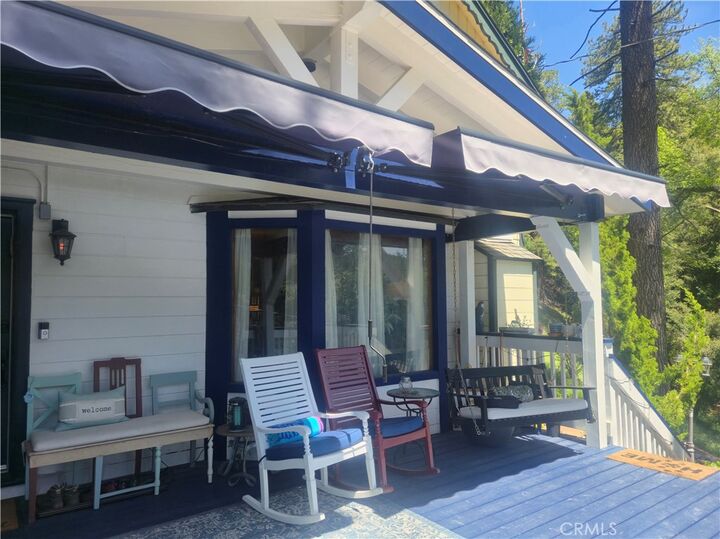 Property Photo: 24214 Zurich CA 92325
