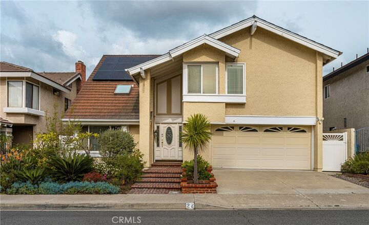 Property Photo:  22 Hunter  CA 92620 