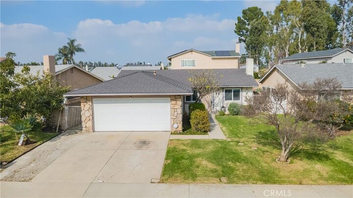 Property Photo:  3917 Yellowstone Circle  CA 91710 