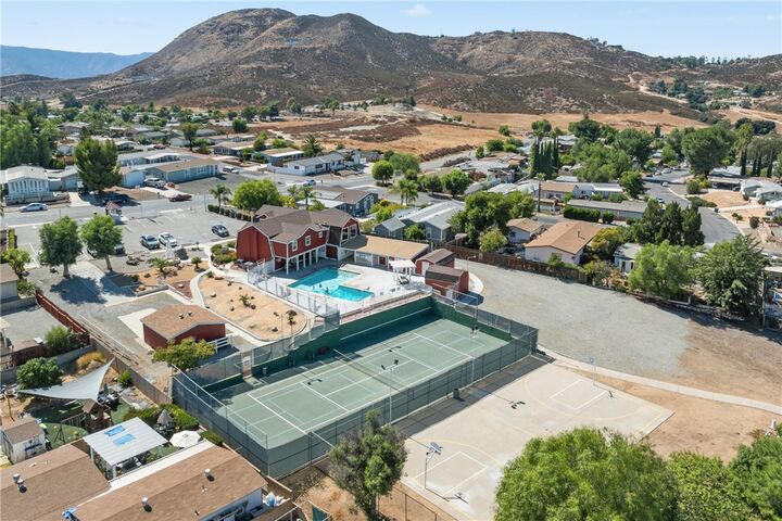 Property Photo: 33320 Barley Lane CA 92595