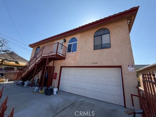 Property Photo:  3122 7 Baldwin  CA 90031 