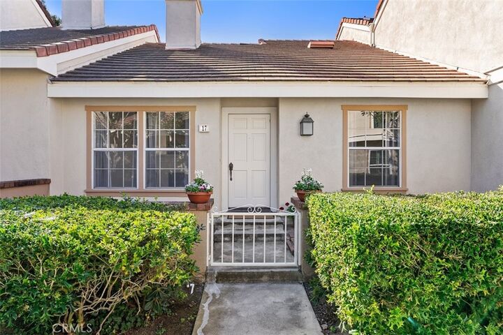 Property Photo:  17 Dartmouth  CA 92612 