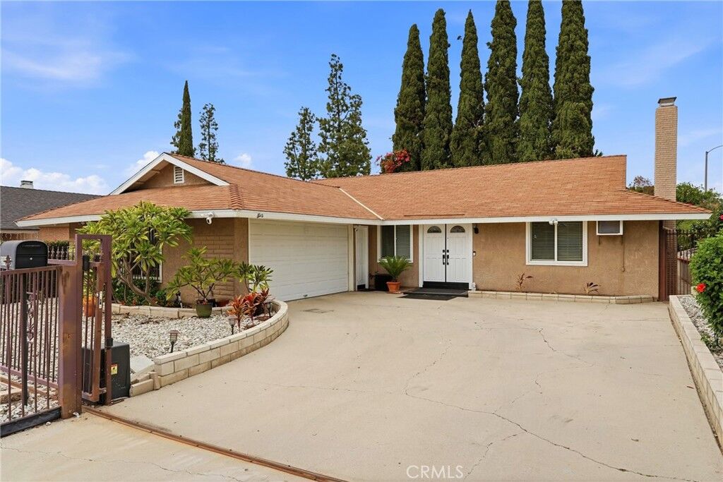 Property Photo: 19245 E Campton CA 91792
