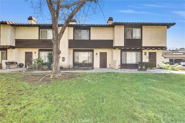 Property Photo:  1077 Santo Antonio Drive 15  CA 92324 