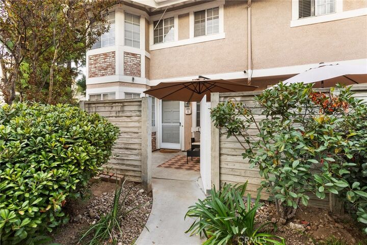 Property Photo:  1204 N Sunflower A  CA 91724 