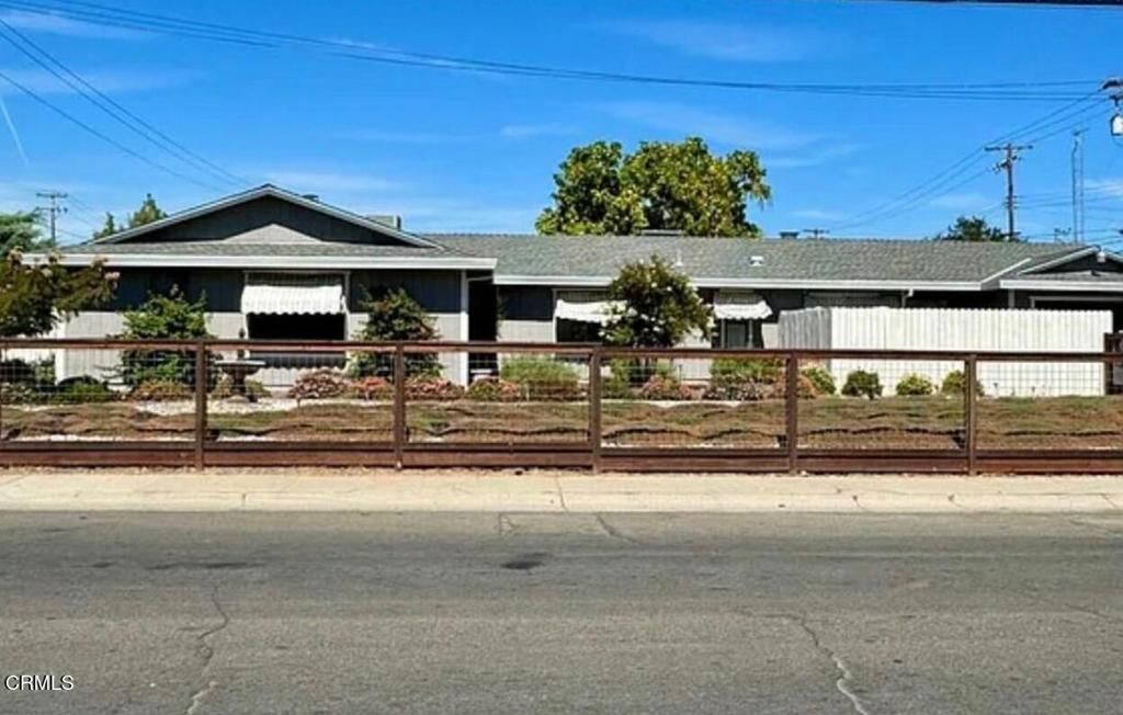 Property Photo:  1900 Bell Street  CA 95825 