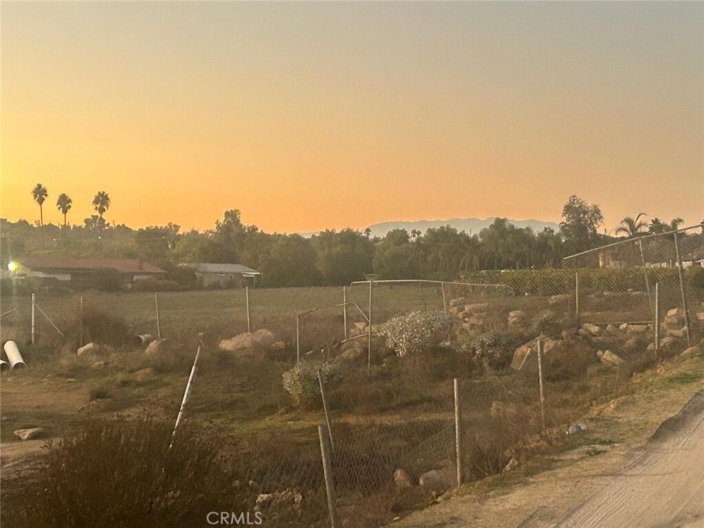 Property Photo:  22169 Rocky Hills  CA 92570 