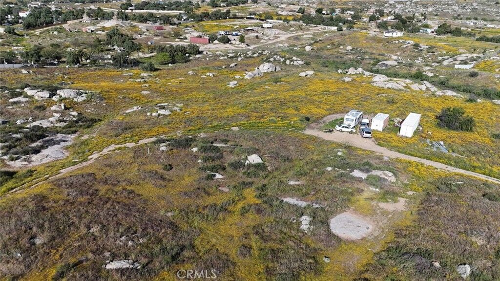 Property Photo:  22169 Rocky Hills  CA 92570 