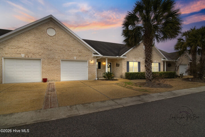 Property Photo:  1036 Tideline Drive  NC 28451 